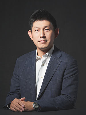 Nobuhiro Enokida
