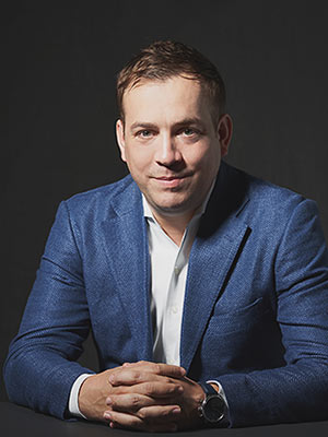 Vincent Nicol