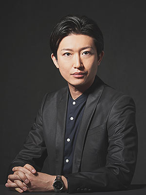 Yuki Hiyama